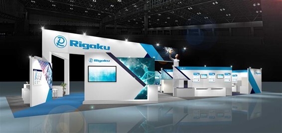 展示会に大人気電磁パルス プレスリリース】リガク、JASIS 2025で新製品と最新分析